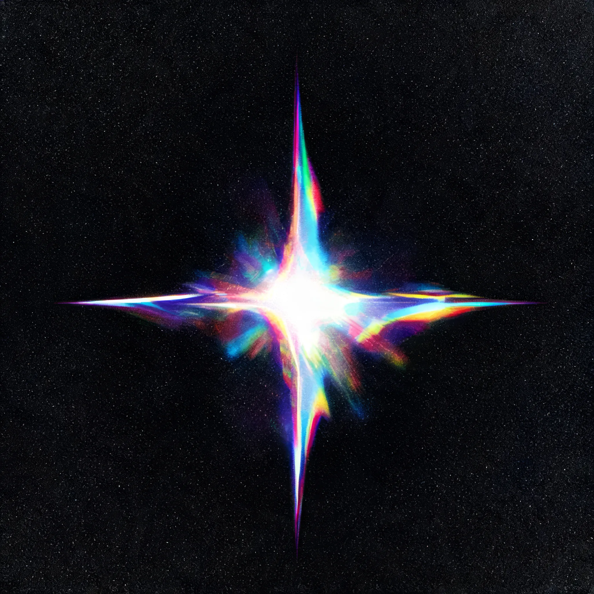 The Light cover artwork